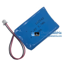 Batéria pre PLC HFS-900 102540 [Náhradná batéria]